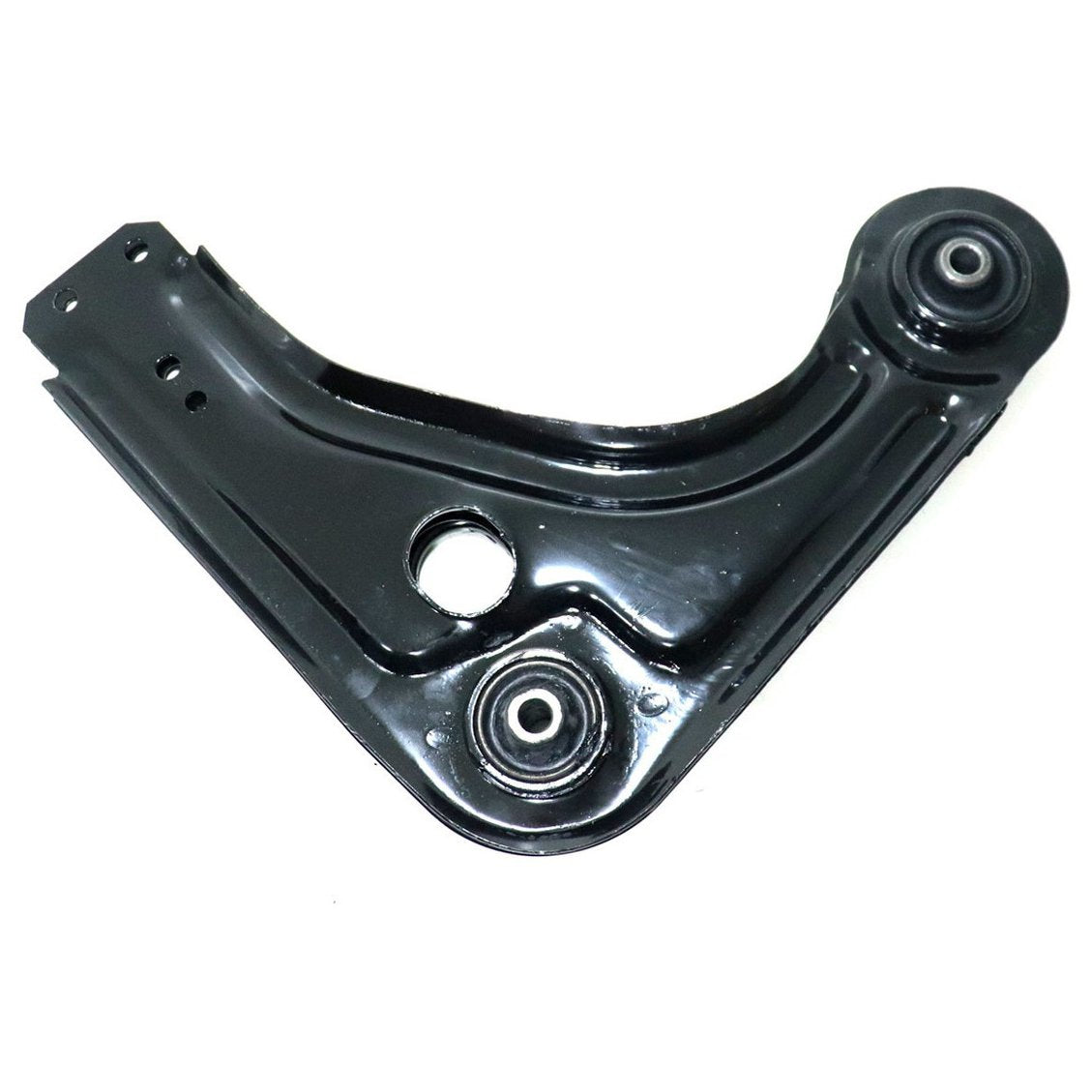 Bandeja de Suspensão Dianteira Lado Direito ou Esquerdo - Grazzimetal - FO3084HGG - (2)