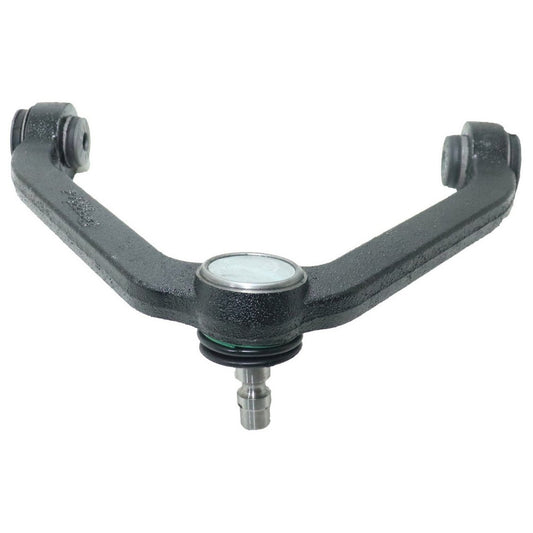 Bandeja de Suspensão Dianteira Lado Esquerdo - Grazzimetal - FO-3137 - (1)