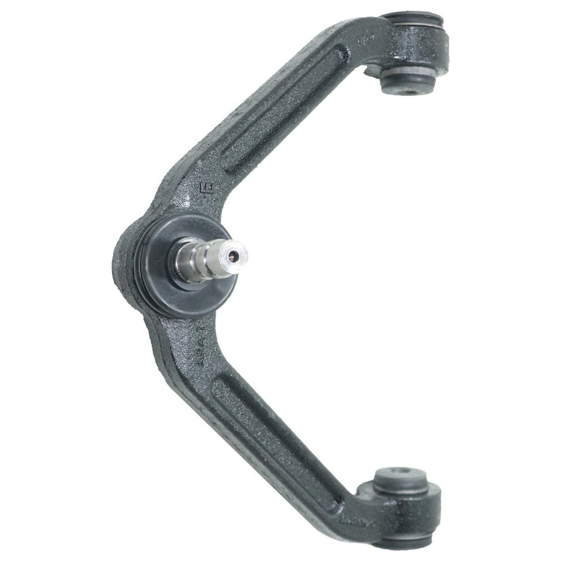 Bandeja de Suspensão Dianteira Lado Esquerdo - Grazzimetal - FO-3137 - (2)