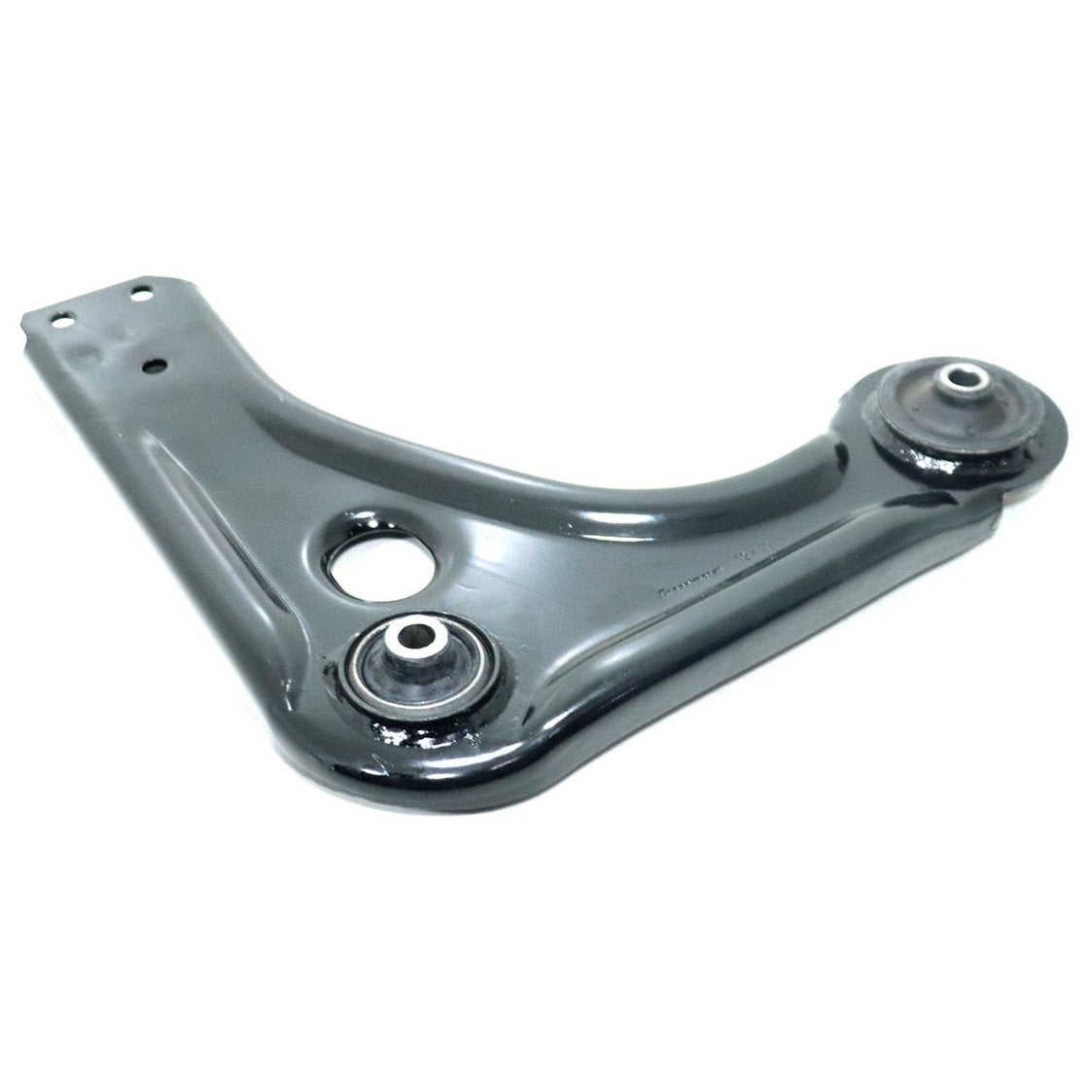 Bandeja de Suspensão Dianteira Lado Direito - Grazzimetal - FO3168HGG - (1)