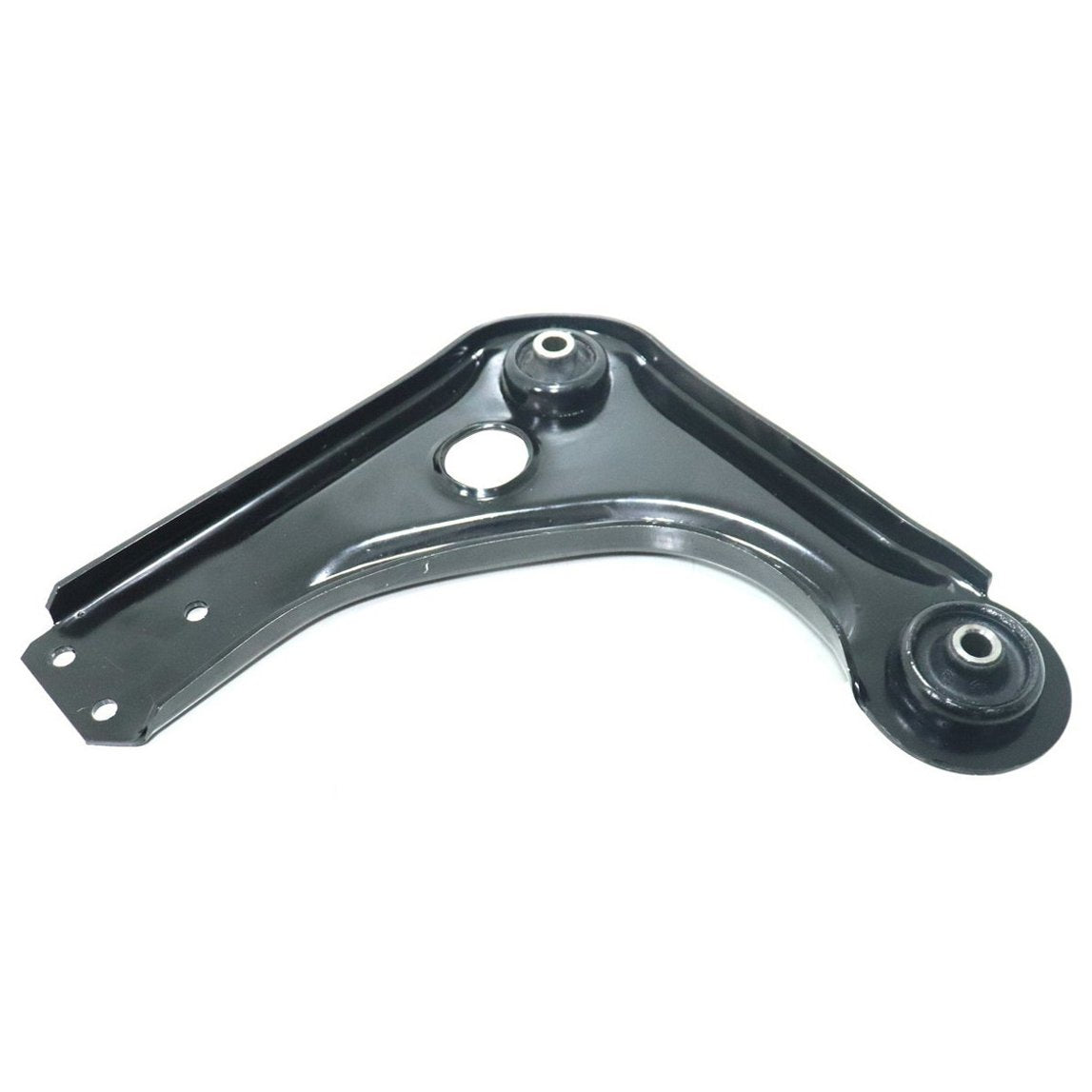 Bandeja de Suspensão Dianteira Lado Direito - Grazzimetal - FO3168HGG - (2)