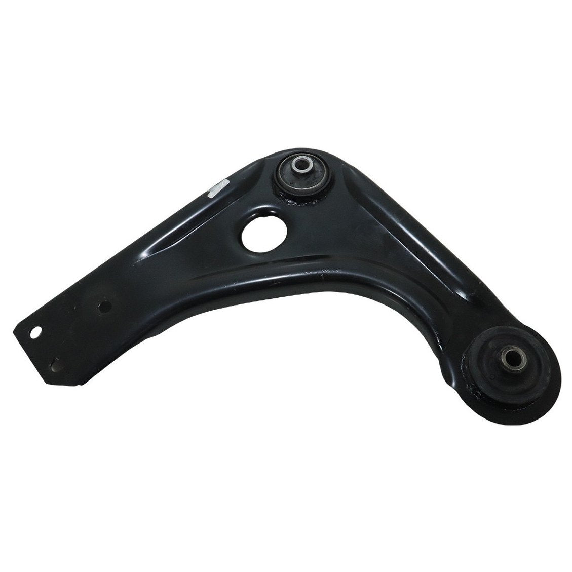 Bandeja de Suspensão Dianteira Lado Esquerdo - Grazzimetal - FO3169HGG - (1)