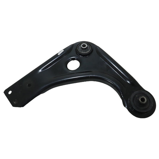 Bandeja de Suspensão Dianteira Lado Esquerdo - Grazzimetal - FO3169HGG - (1)