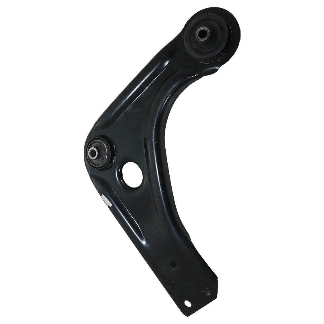 Bandeja de Suspensão Dianteira Lado Esquerdo - Grazzimetal - FO3169HGG - (2)