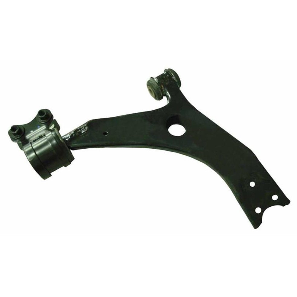 Bandeja de Suspensão Dianteira Lado Direito - Grazzimetal - FO-3206-BC - (2)