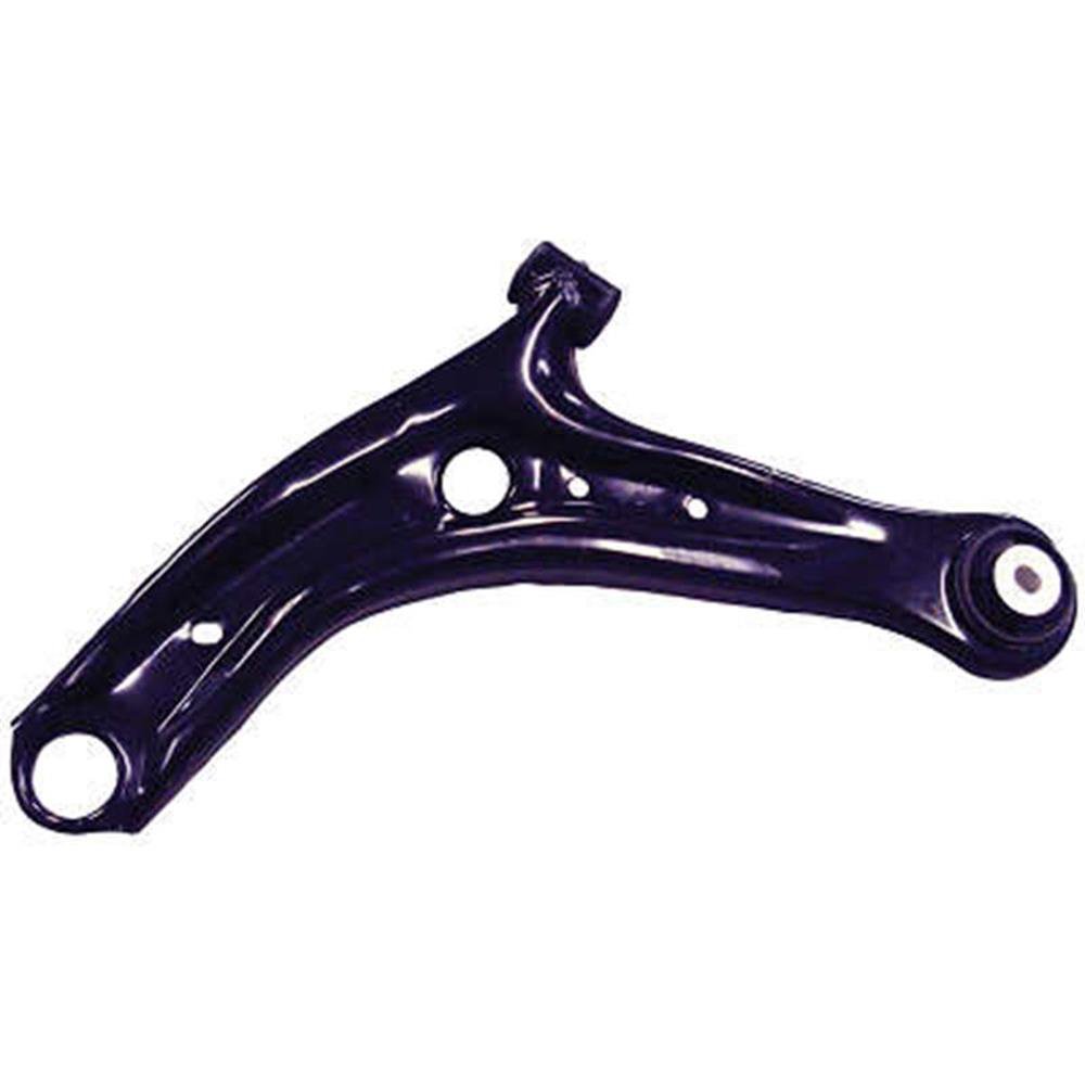 Bandeja de Suspensão Dianteira Lado Esquerdo - Grazzimetal - FO3211B - (1)