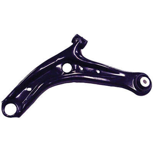 Bandeja de Suspensão Dianteira Lado Esquerdo - Grazzimetal - FO3211B - (1)