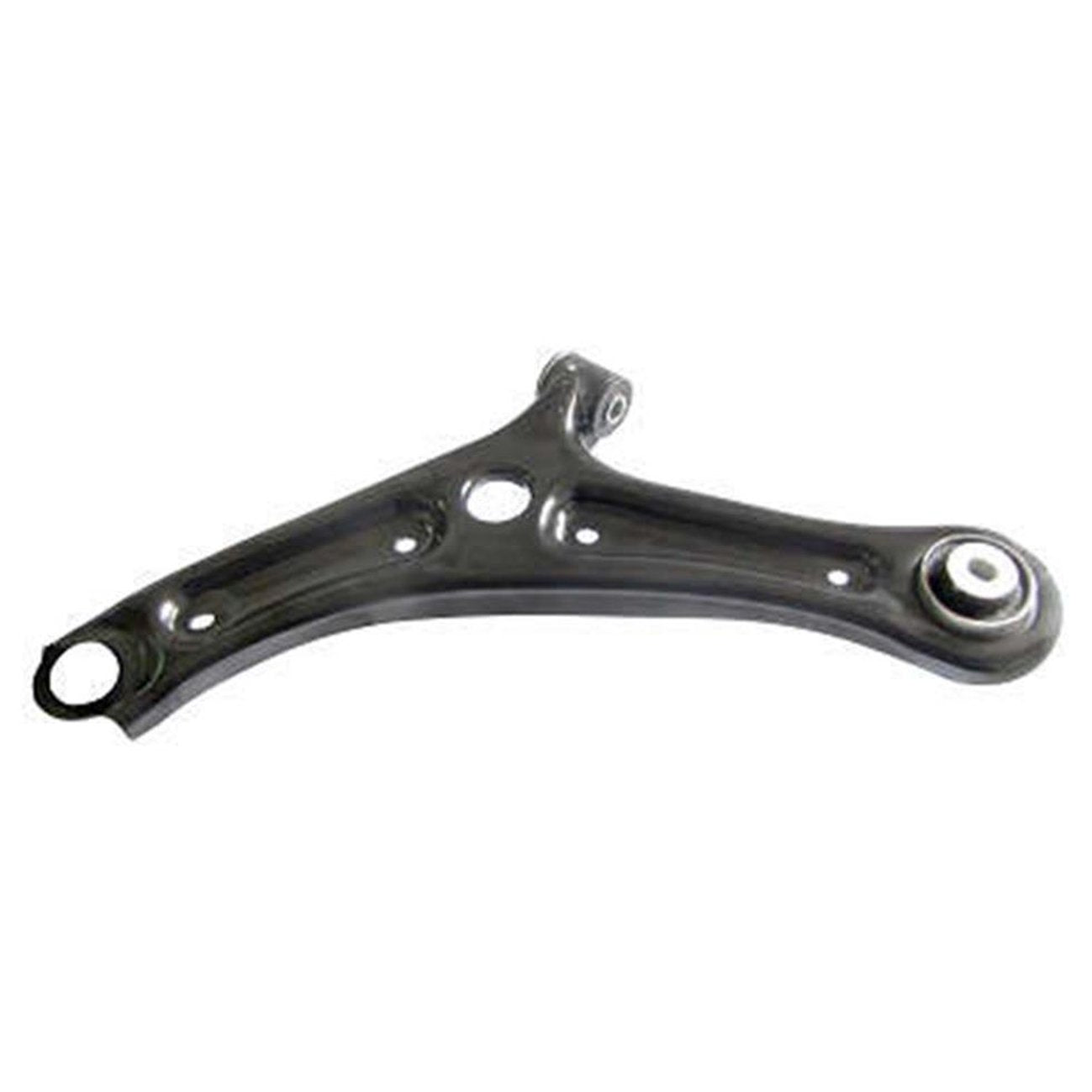 Bandeja de Suspensão Dianteira Lado Direito - Grazzimetal - FO3248B - (1)