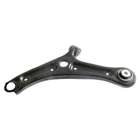 Bandeja de Suspensão Dianteira Lado Direito - Grazzimetal - FO3248B - (1)
