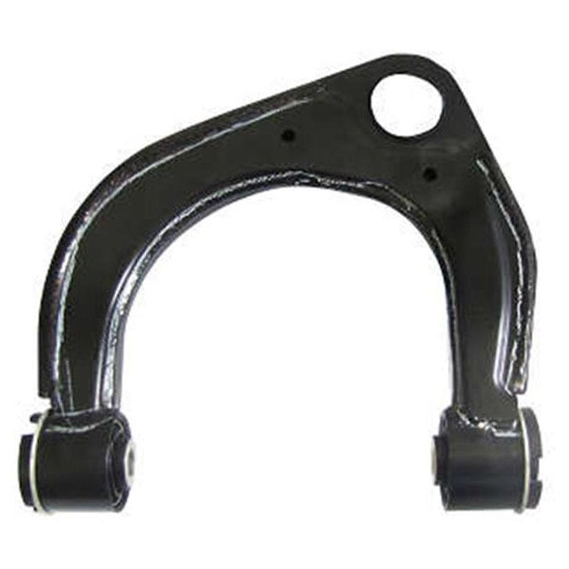 Bandeja de Suspensão Superior Dianteira Lado Esquerdo - Grazzimetal - FO3249B - (1)