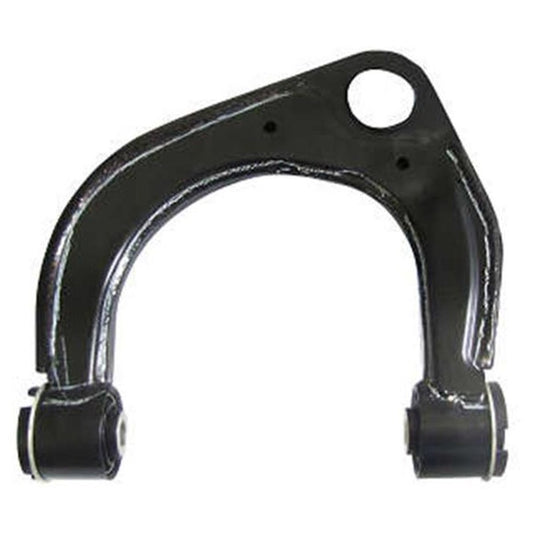 Bandeja de Suspensão Superior Dianteira Lado Esquerdo - Grazzimetal - FO3249B - (1)