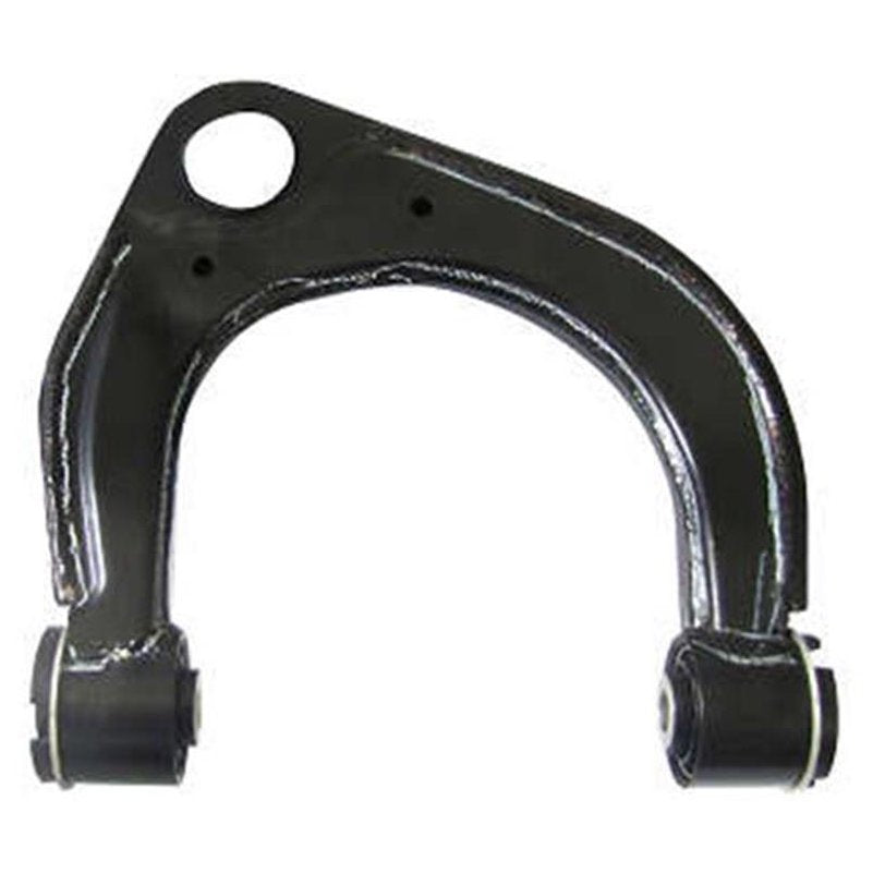Bandeja de Suspensão Superior Dianteira Lado Direito - Grazzimetal - FO3250B - (1)