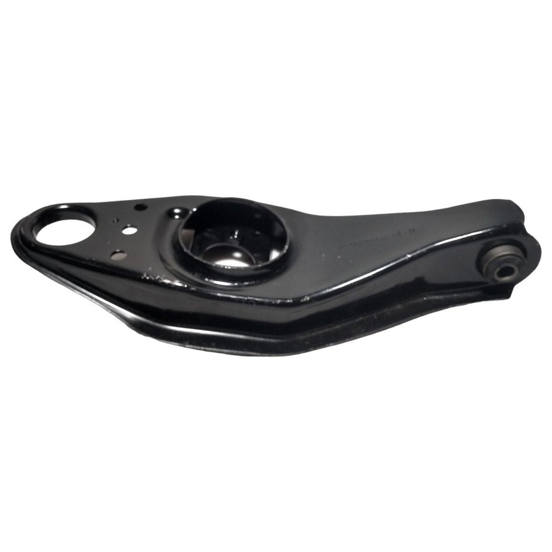 Bandeja de Suspensão Dianteira Lado Direito - Grazzimetal - GM2014 - (2)