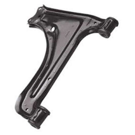 Bandeja de Suspensão Dianteira Lado Esquerdo - Grazzimetal - GM-2088 - (1)
