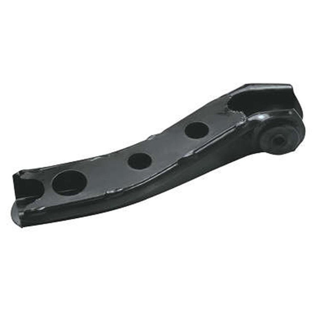 Bandeja de Suspensão Dianteira Lado Esquerdo - Grazzimetal - GM2151M - (1)