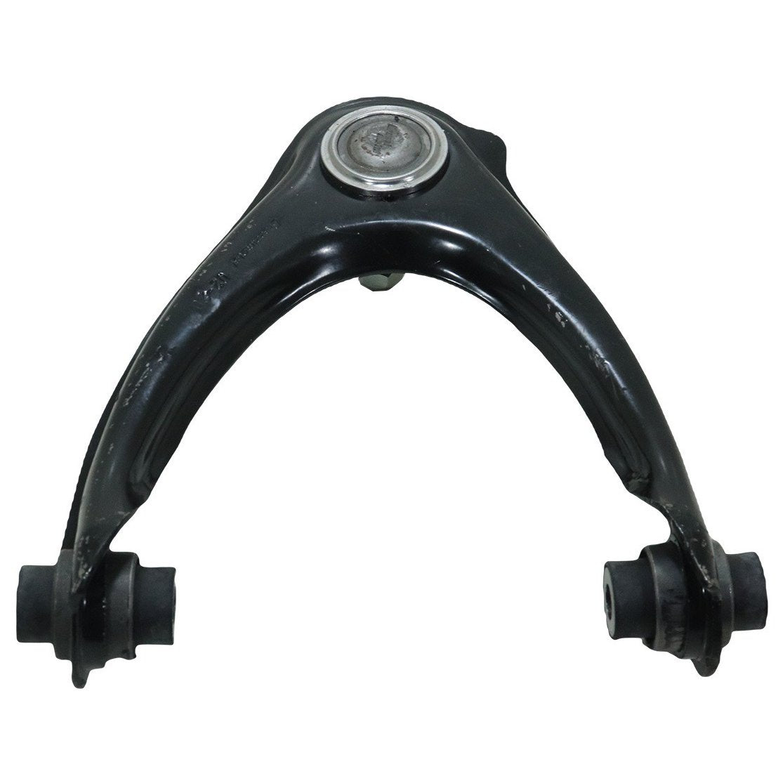 Bandeja de Suspensão Dianteira Lado Esquerdo - Grazzimetal - HD13001CGG - (1)