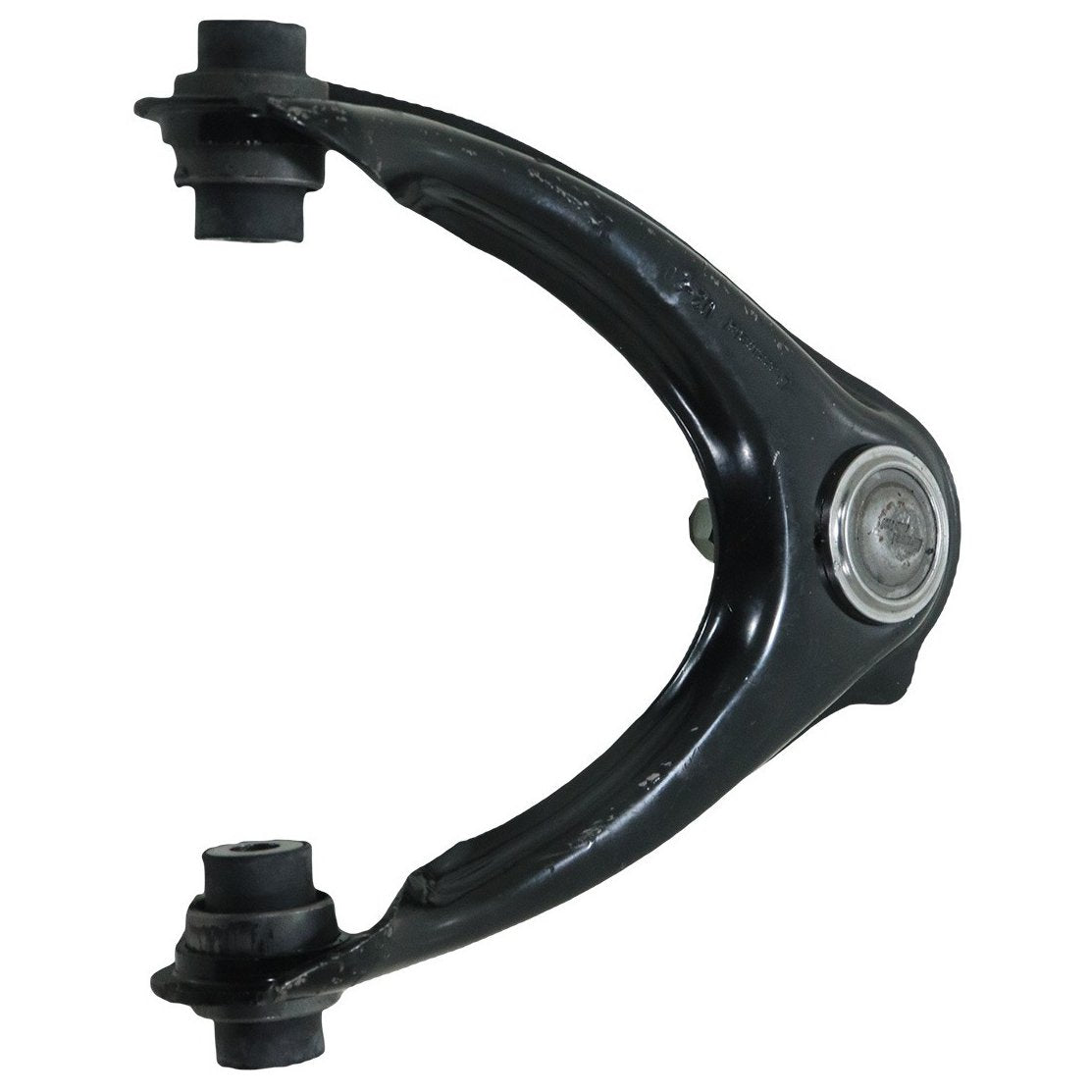 Bandeja de Suspensão Dianteira Lado Esquerdo - Grazzimetal - HD13001CGG - (2)