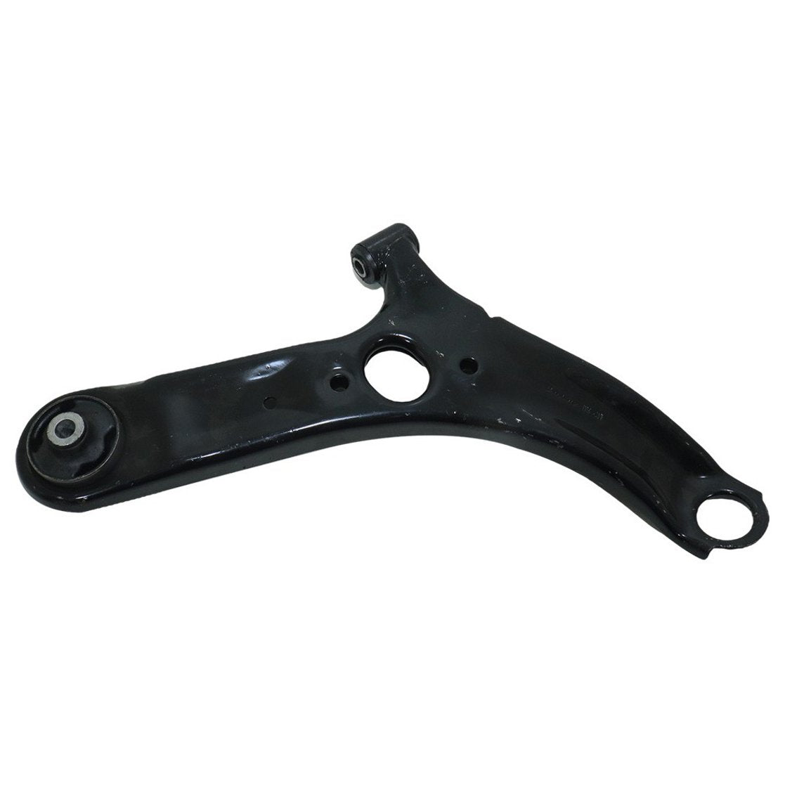Bandeja de Suspensão Dianteira Lado Direito - Grazzimetal - HY9078B - (1)