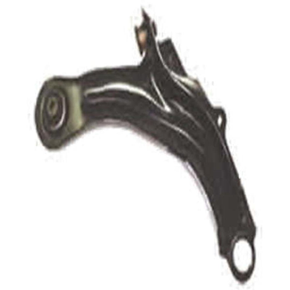 Bandeja de Suspensão Dianteira Lado Esquerdo - Grazzimetal - RN4049B - (1)