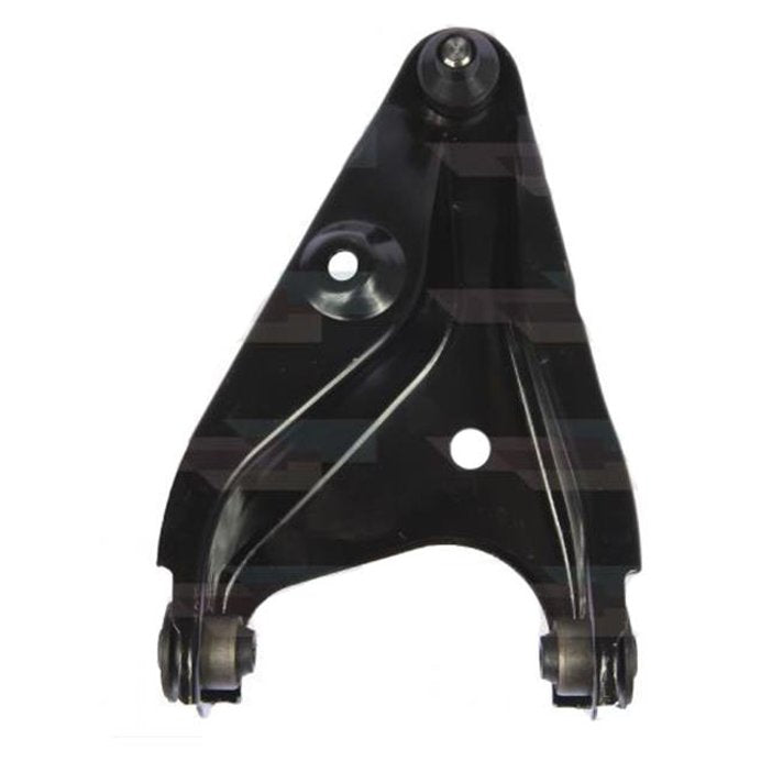 Bandeja de Suspensão Dianteira Lado Direito - Grazzimetal - RN4054CGG - (1)