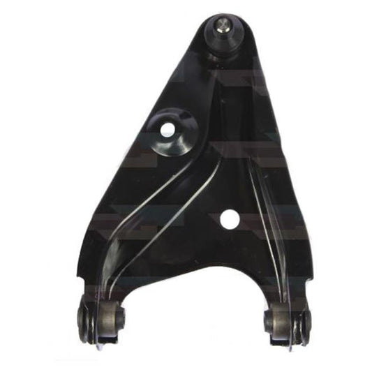 Bandeja de Suspensão Dianteira Lado Direito - Grazzimetal - RN4054CGG - (1)