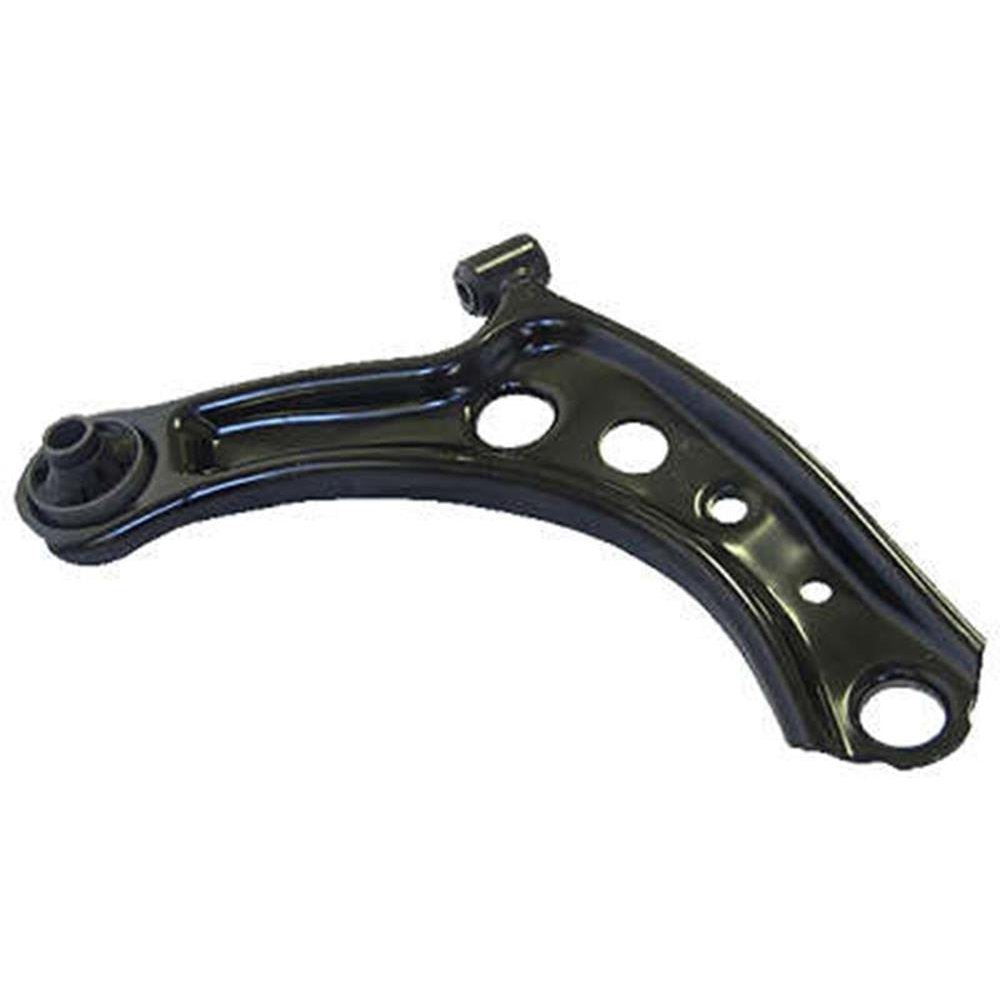 Bandeja de Suspensão Dianteira Lado Direito - Grazzimetal - TT14040B - (1)