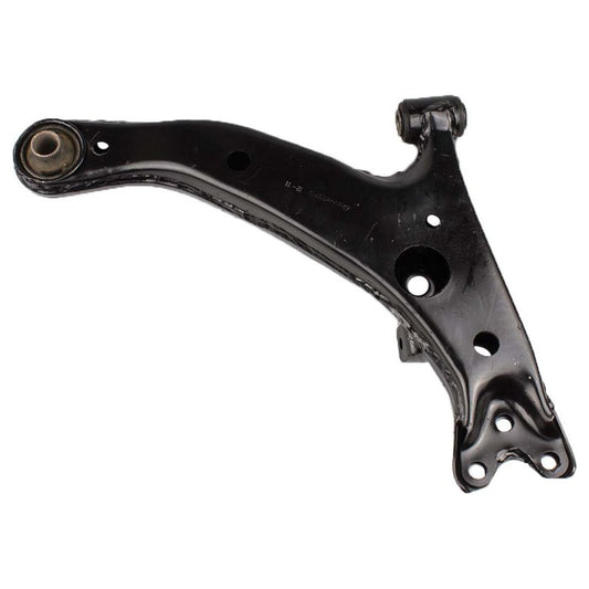 Bandeja de Suspensão Dianteira Lado Esquerdo - Grazzimetal - TT14003GG - (1)