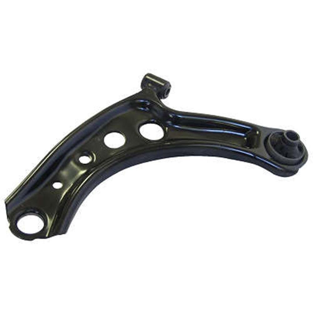 Bandeja de Suspensão Dianteira Lado Esquerdo - Grazzimetal - TT14041B - (1)