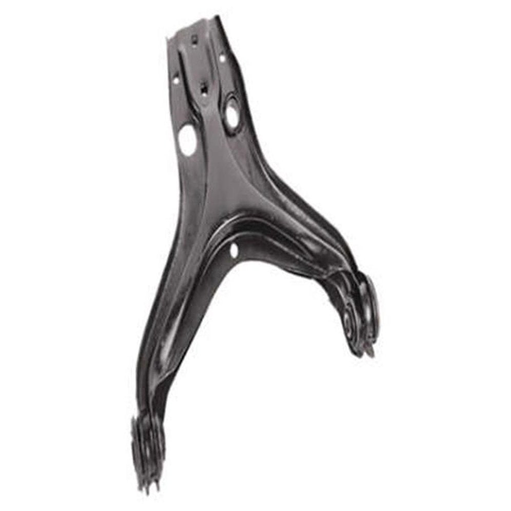 Bandeja de Suspensão Dianteira Lado Direito - Grazzimetal - VW - 1054-A - (1)