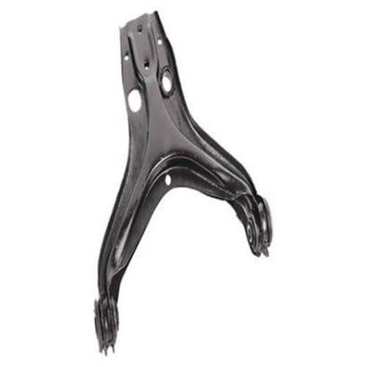 Bandeja de Suspensão Dianteira Lado Esquerdo - Grazzimetal - VW - 1055-A - (1)