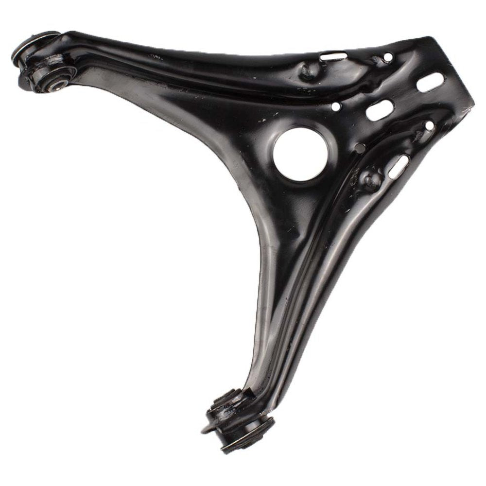 Bandeja de Suspensão Dianteira Lado Direito ou Esquerdo - Grazzimetal - VW-1005-C - (1)