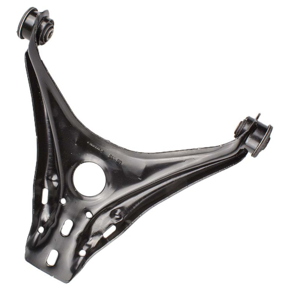 Bandeja de Suspensão Dianteira Lado Direito ou Esquerdo - Grazzimetal - VW-1005-C - (2)