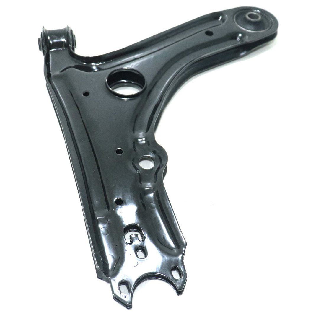 Bandeja de Suspensão Dianteira Lado Direito ou Esquerdo - Grazzimetal - VW-1123-A - (2)
