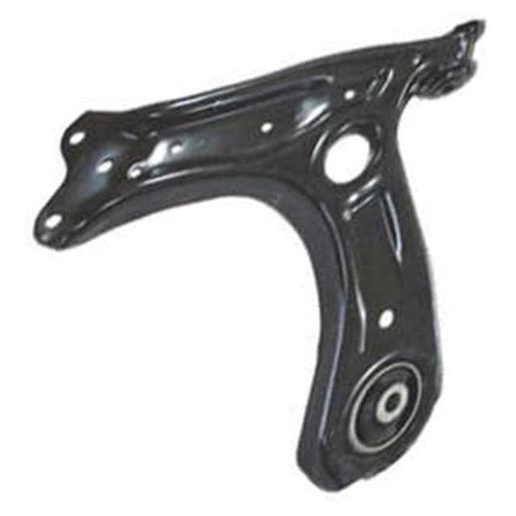 Bandeja de Suspensão Dianteira Lado Direito - Grazzimetal - VW1204B - (1)