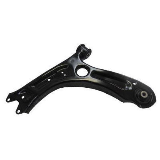 Bandeja de Suspensão Dianteira Lado Esquerdo - Grazzimetal - VW-1239-B - (1)