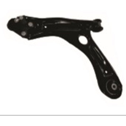 Bandeja de Suspensão Dianteira Lado Esquerdo - Grazzimetal - VW-1251-C - (1)