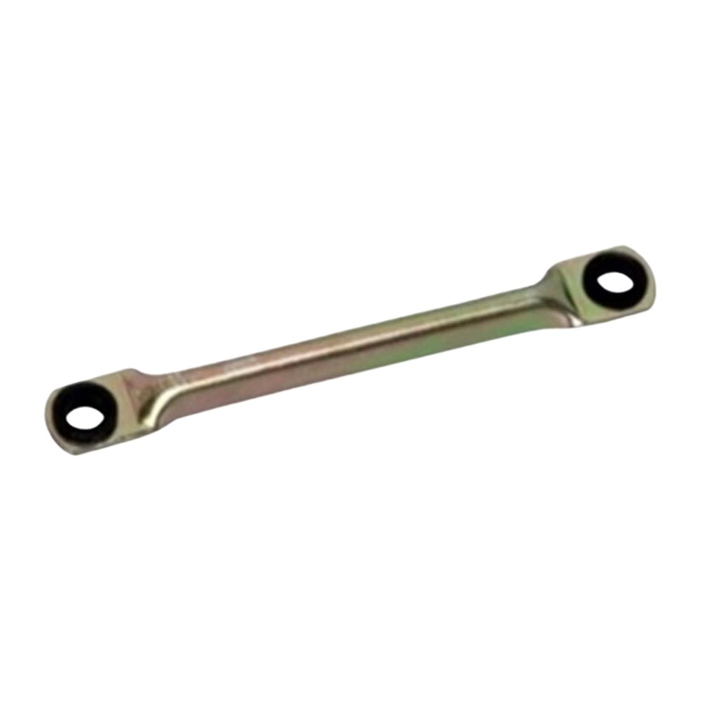 Barra do Limpador de Para-brisa Dianteiro Esquerdo 18.5 cm - Granero - 15503 E - (1)