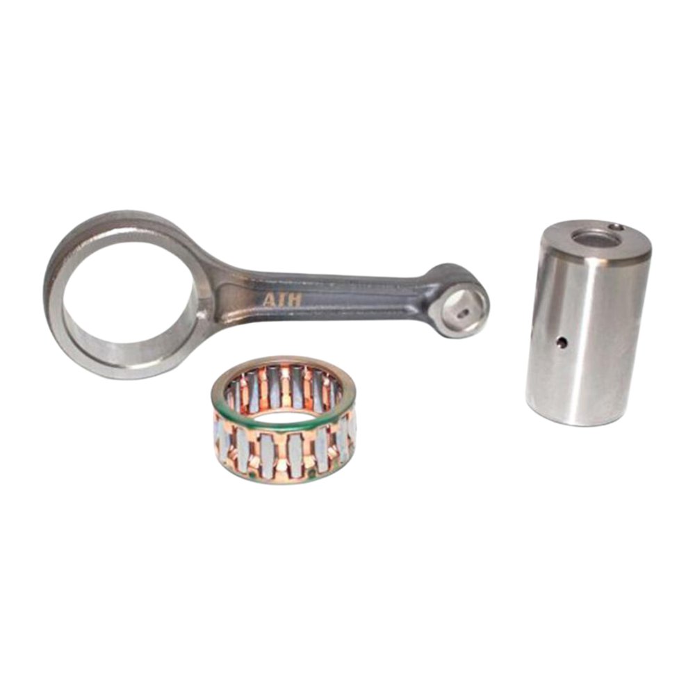 Biela Sólida com Rolamento - Vedamotors - S410210321012 - (1)