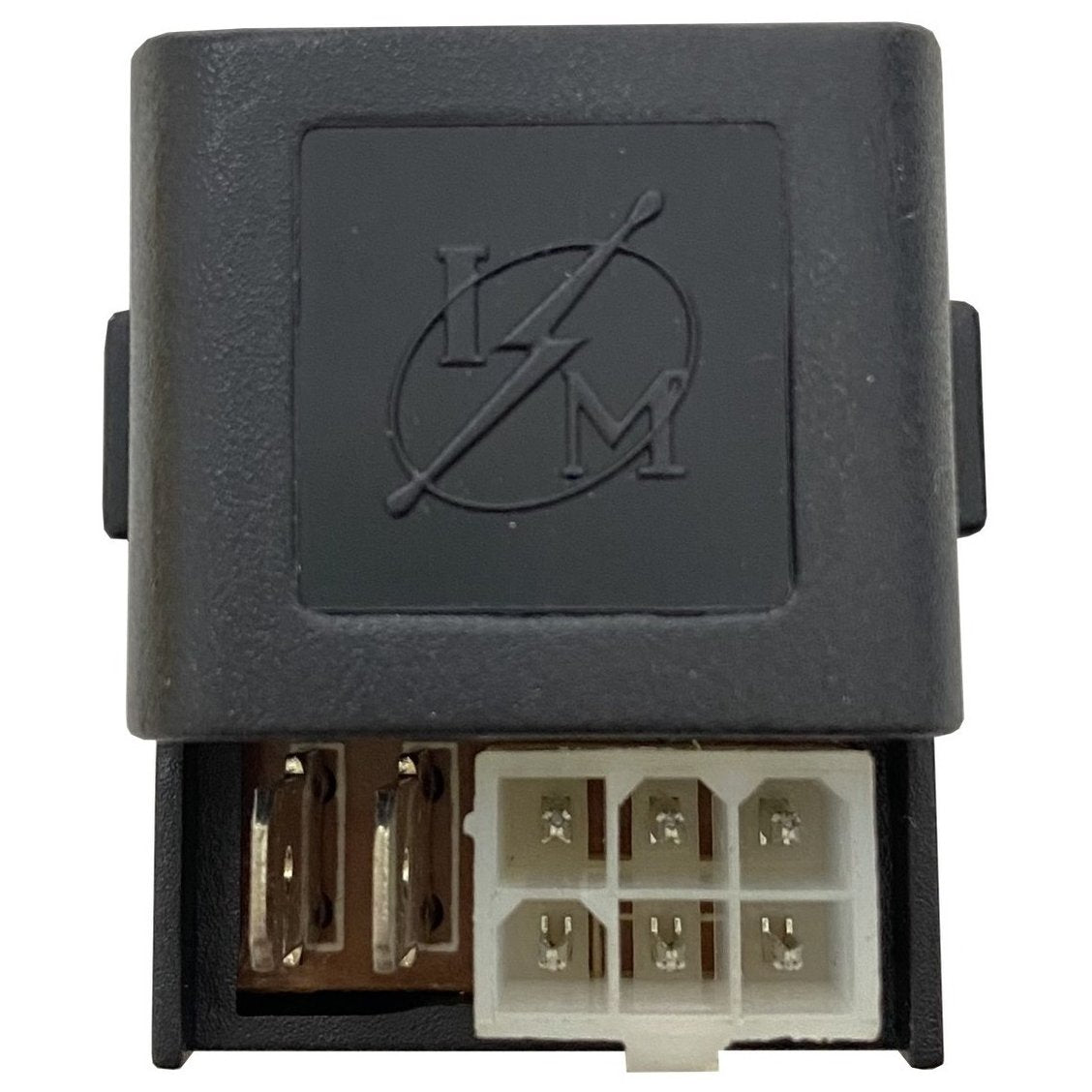Bloqueador de Ignição Universal Anti-Furto Corta Corrente - Marilia - IM21200 - (1)