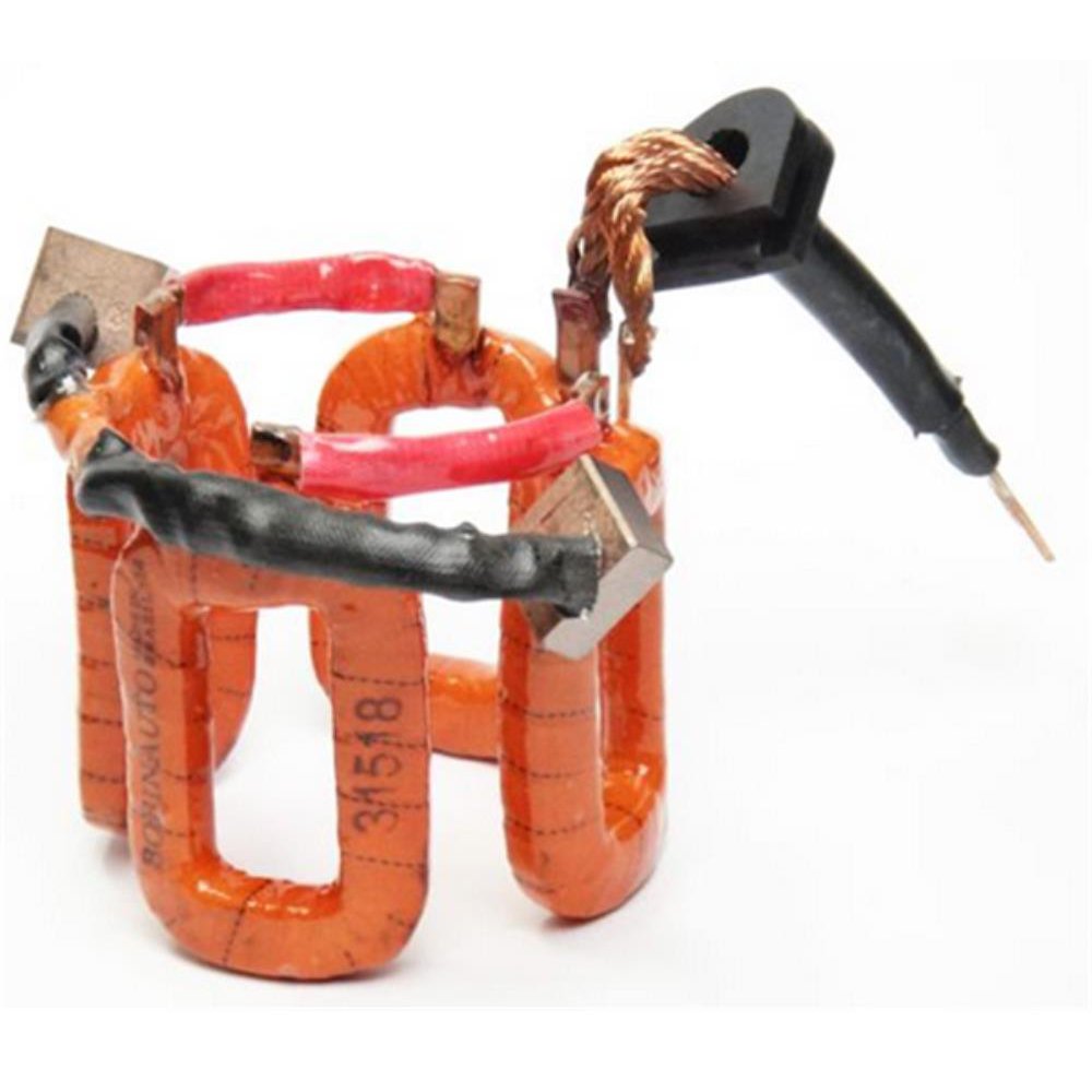 Bobina de Campo Prestolite 12V - Bobinauto - 31518 - (1)