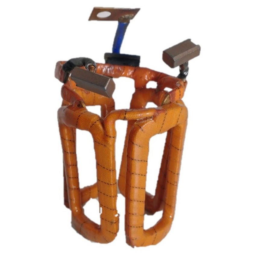 Bobina de Campo Bosch 12V - Bobinauto - 31728 - (1)