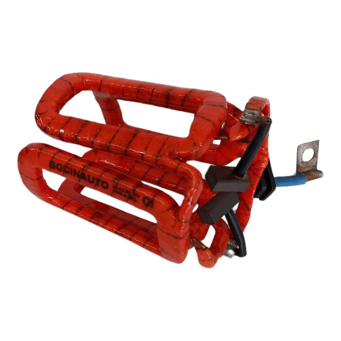Bobina de Campo 12V Bosch/Wapsa - Bobinauto - 31730 - (2)