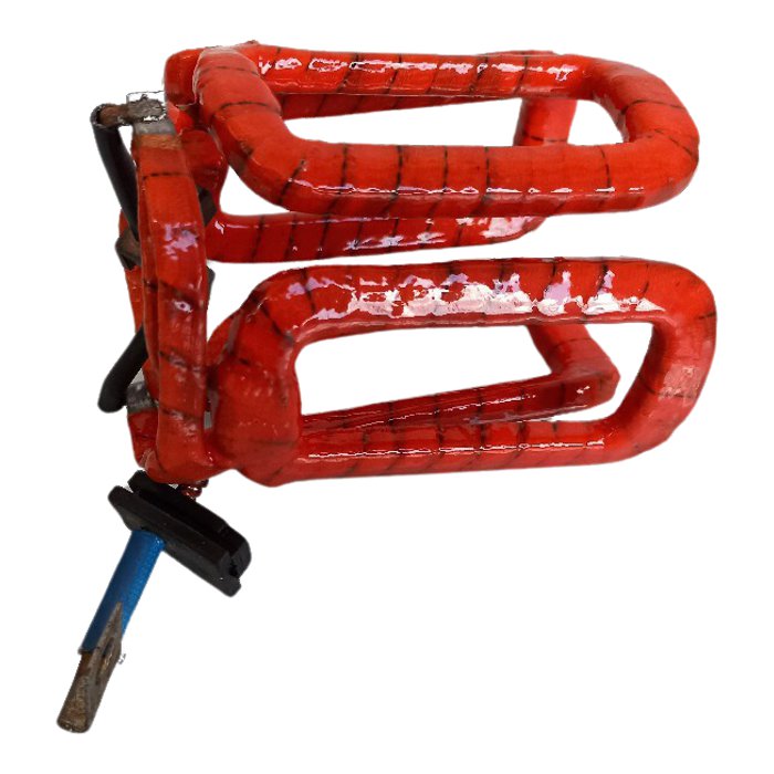 Bobina de Campo 12V Bosch/Wapsa - Bobinauto - 31730 - (1)
