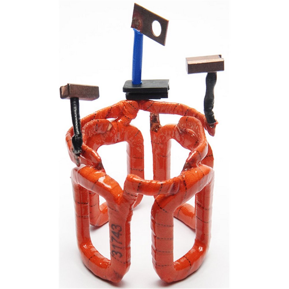 Bobina de Campo 12V - Bobinauto - 31743 - (1)