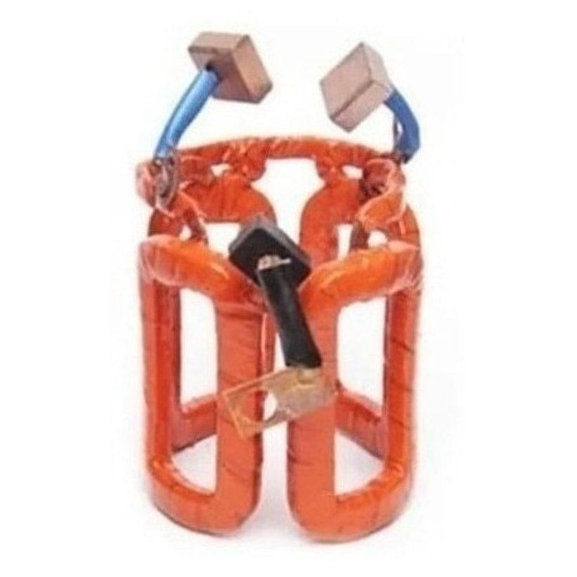 Bobina de Campo Bosch 12V - Bobinauto - 31759 - (1)