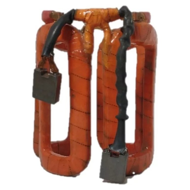 Bobina de Campo Wapsa 12V - Bobinauto - 31757 - (1)