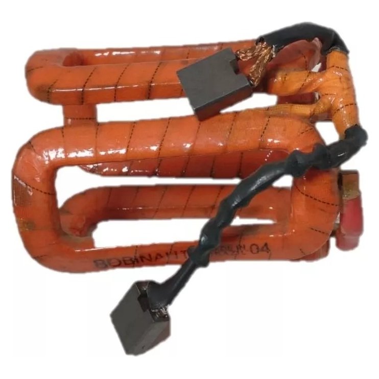 Bobina de Campo Wapsa 12V - Bobinauto - 31757 - (2)