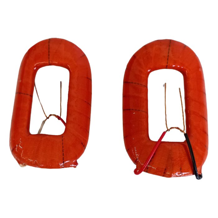 Bobina de Campo Bosch 12V - Bobinauto - 3617 - (2)