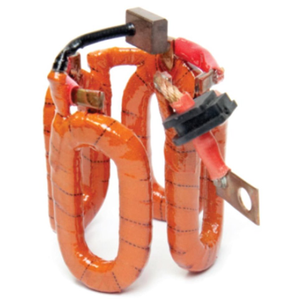 Bobina de Campo Magneti Marelli - Bobinauto - 31901 - (1)