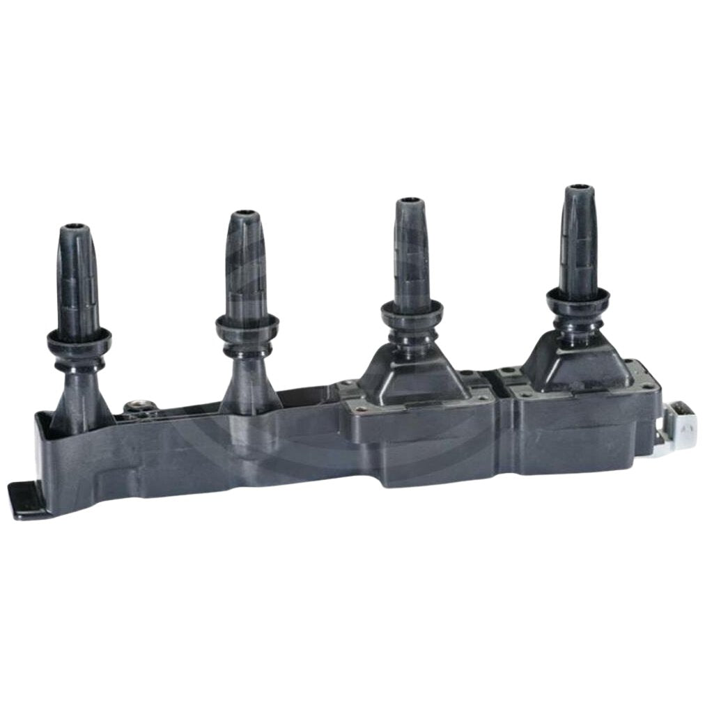 Bobina de Ignição - Hella - HBI0031 - (1)